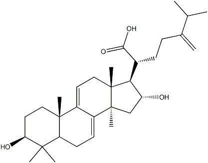 Dehydrotumulosic acid